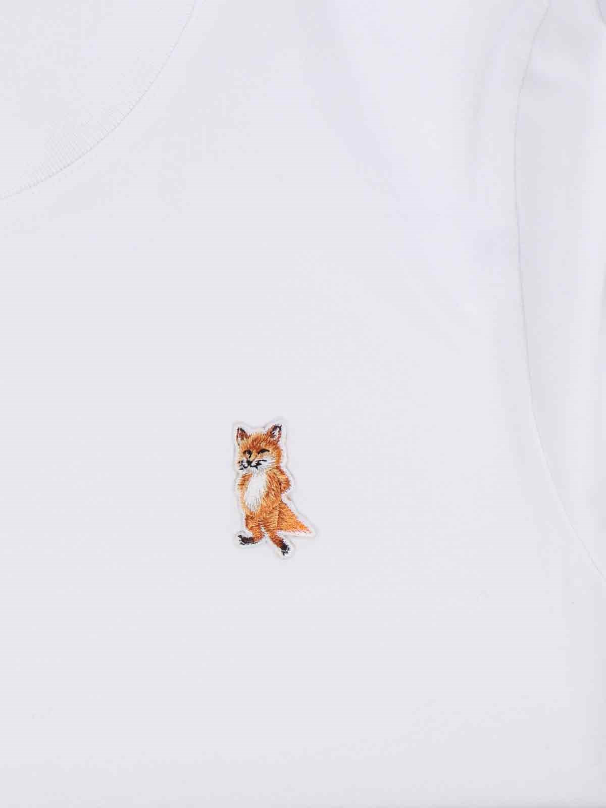 'LADY FOX' T-SHIRT - 3