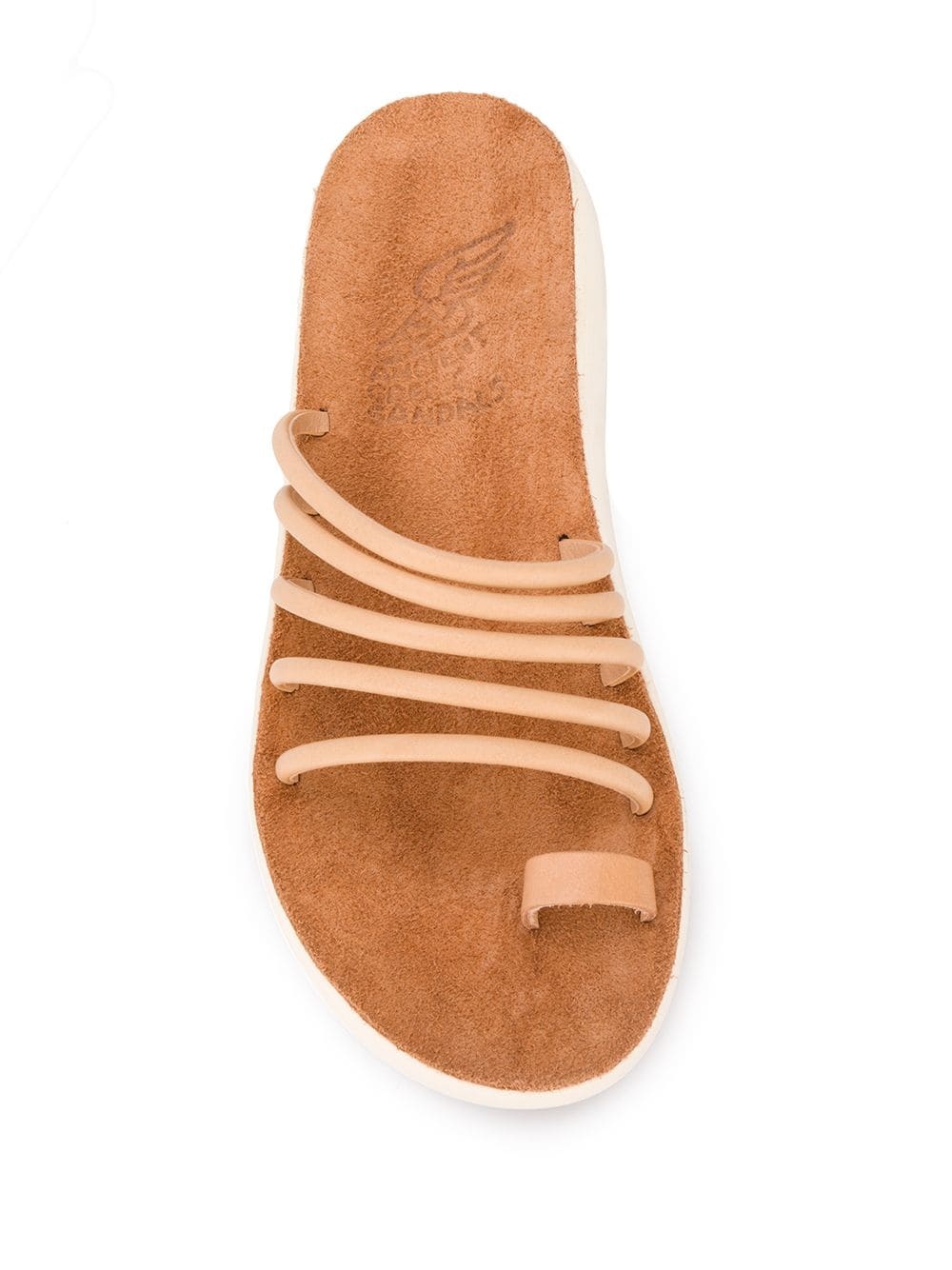 Hypatia strappy sandals - 4