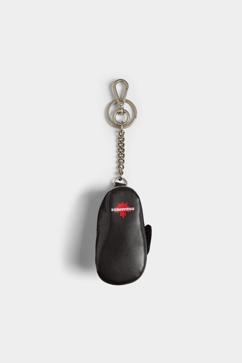 BE ICON KEYRING - 2