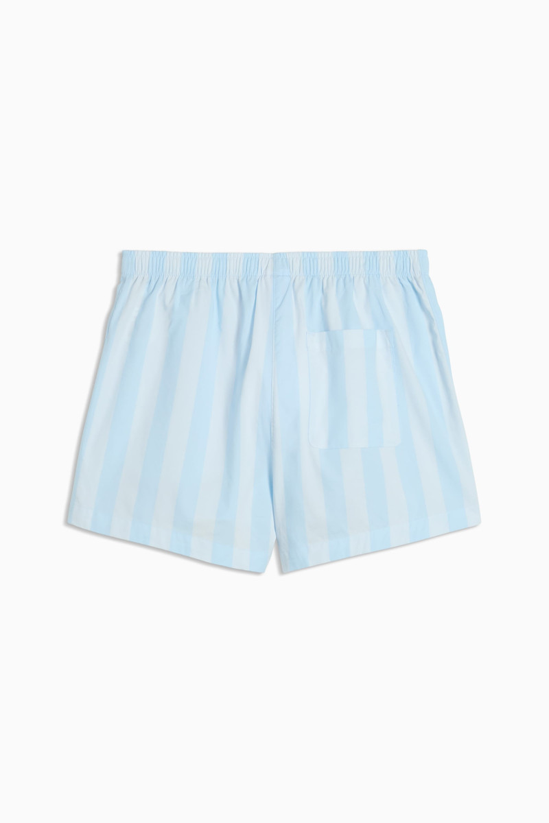 PUMA PUMA x MADHAPPY Women's Lounge Shorts outlook