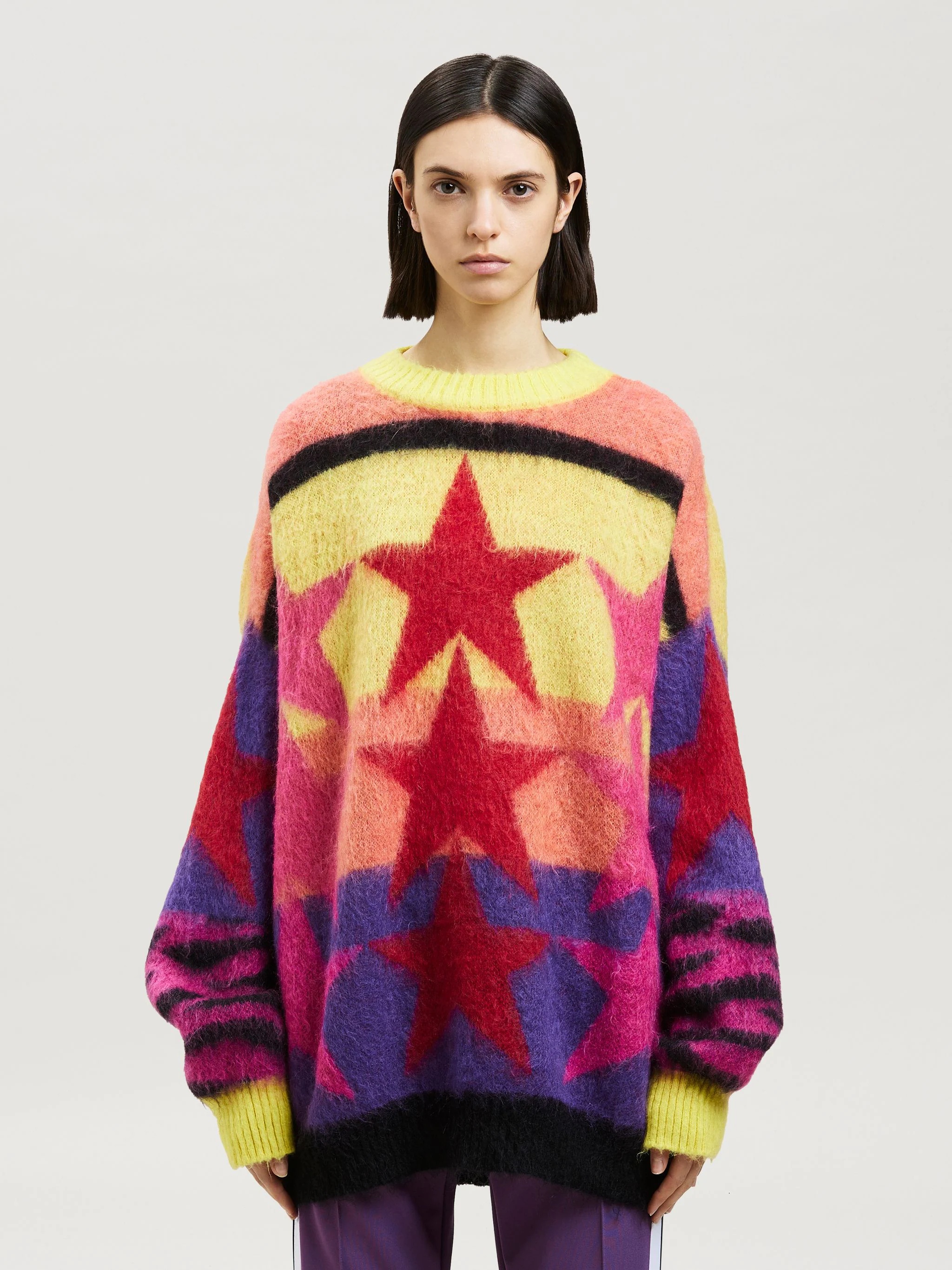 STARS SWEATER - 3
