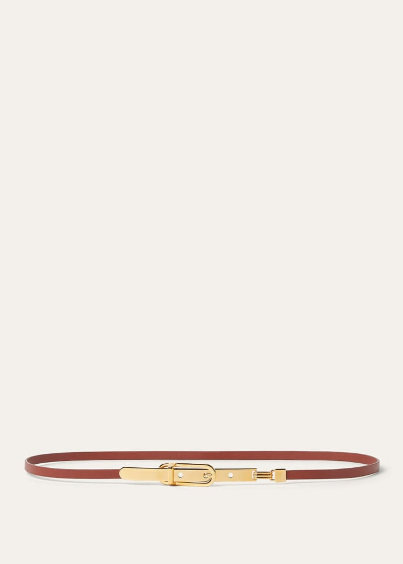 Loro Piana Belt outlook