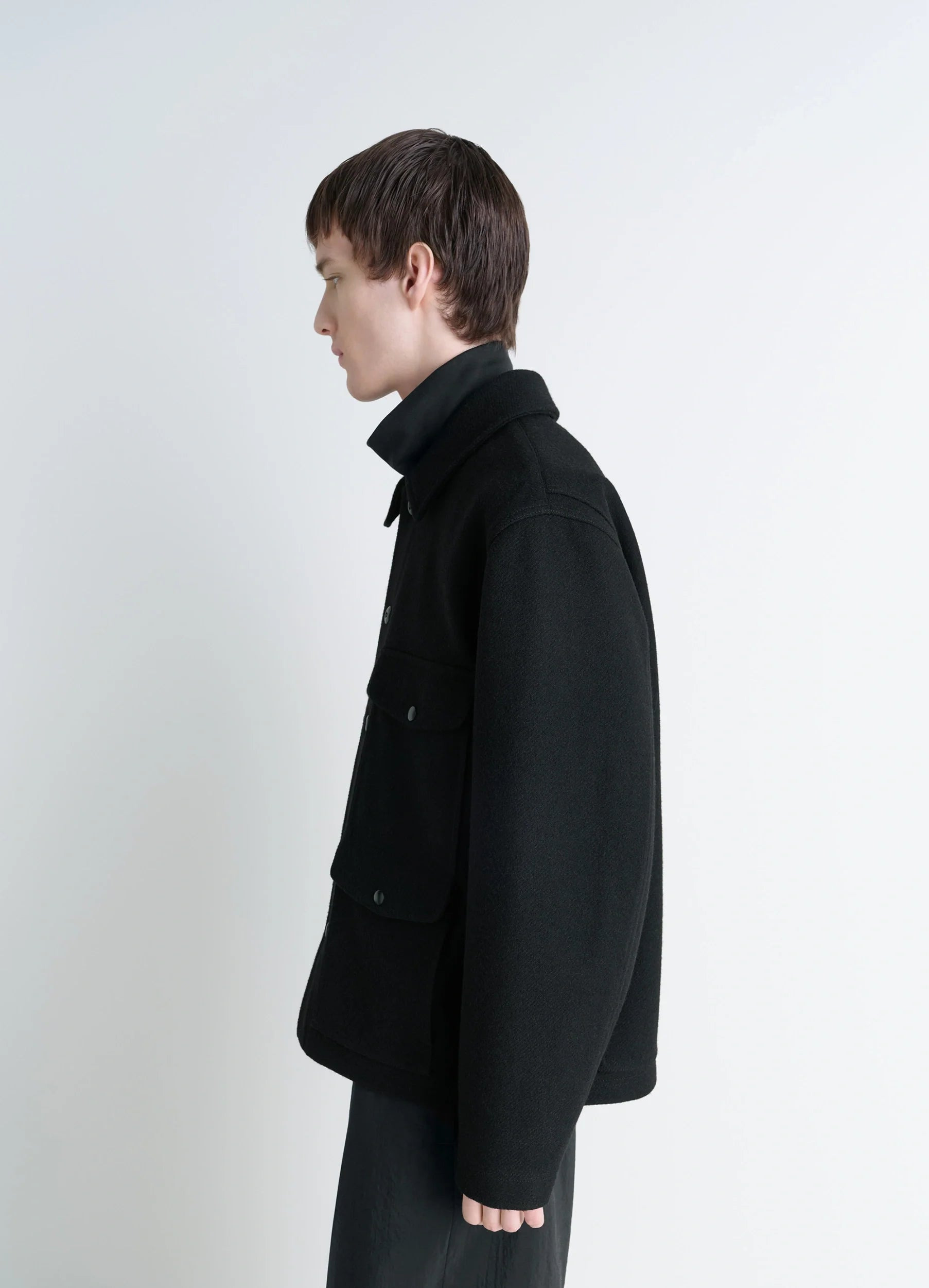 UTILITY JACKET - 6