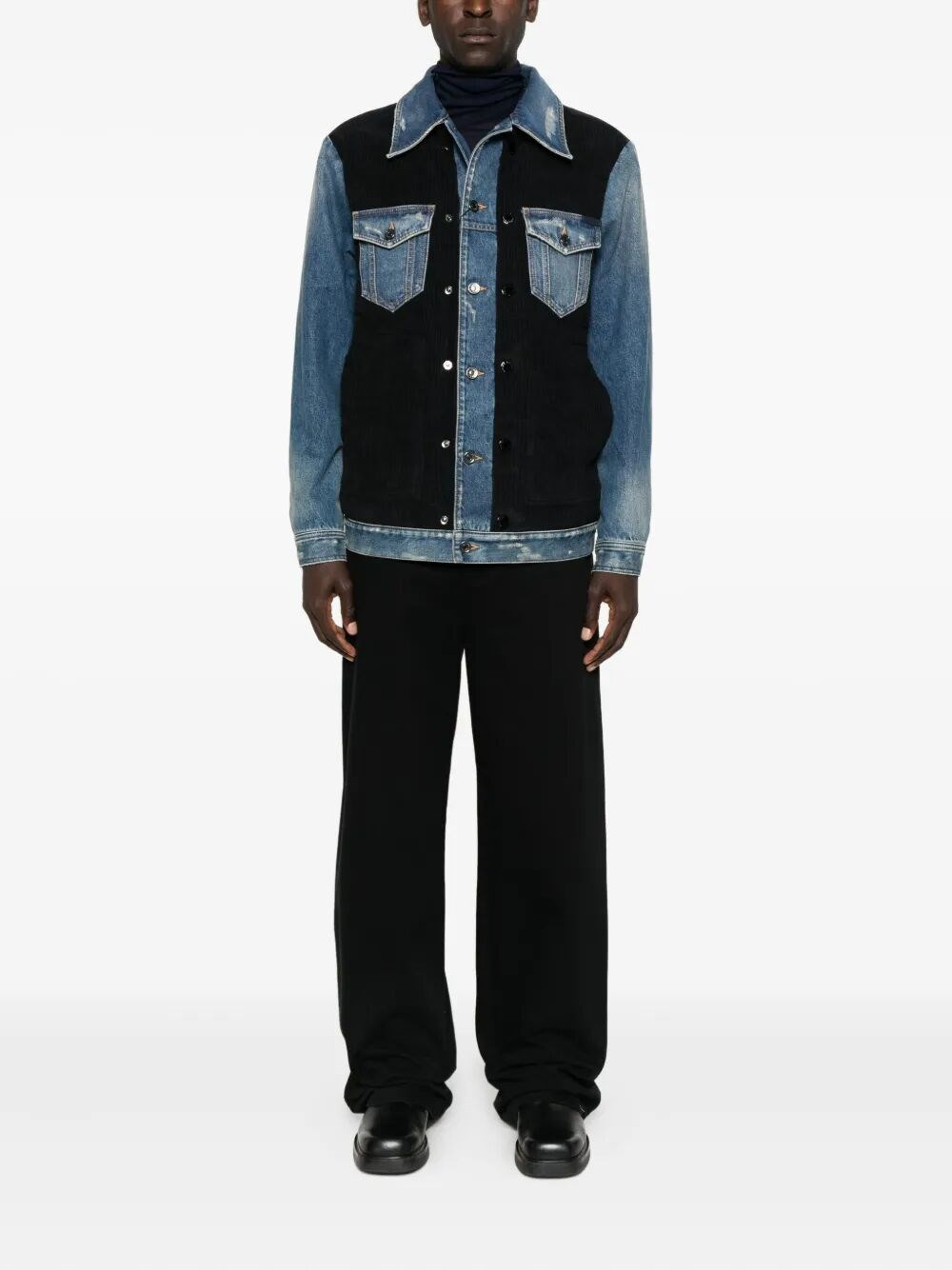 Jacket - 2