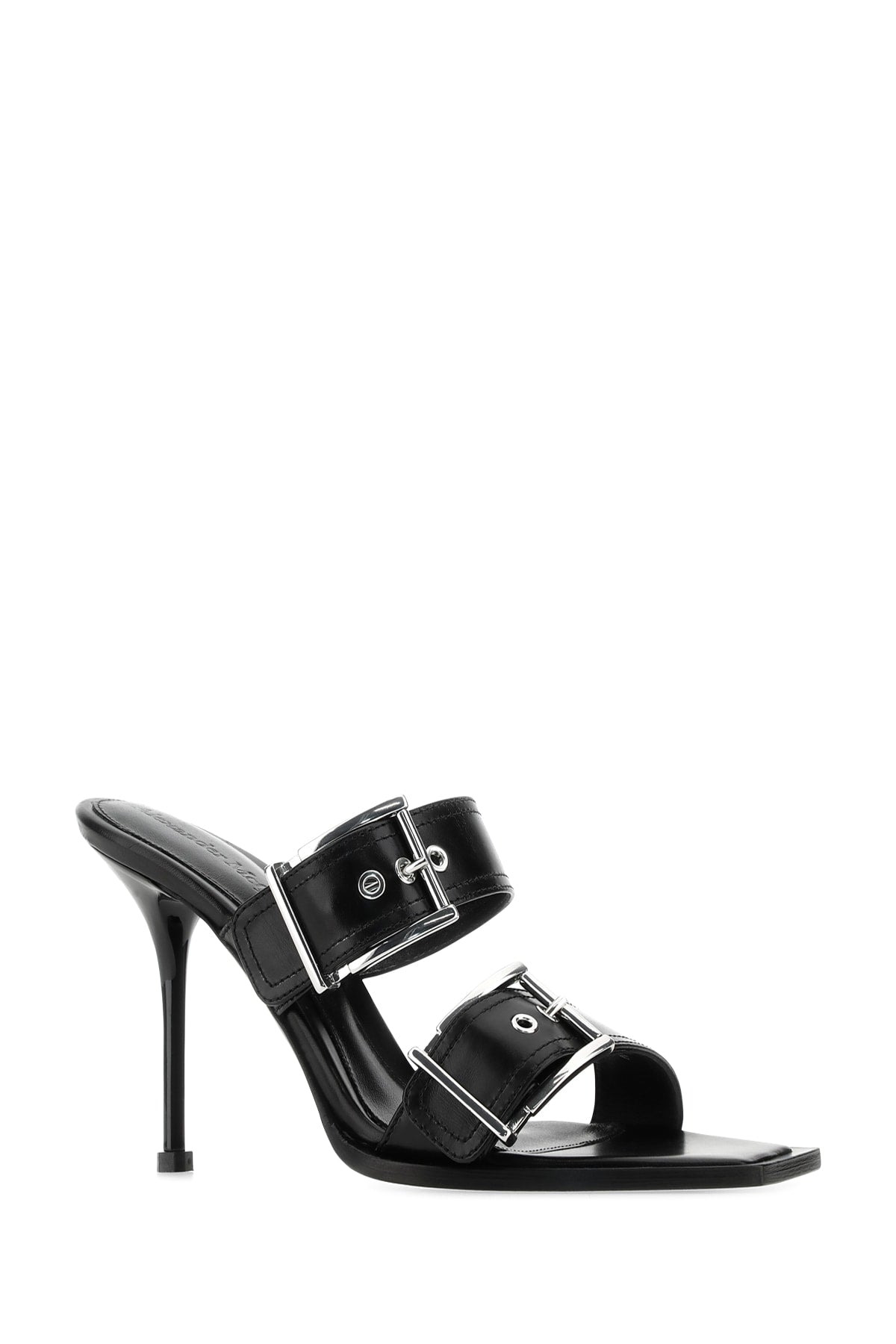 Alexander Mcqueen Women Sandali - 2