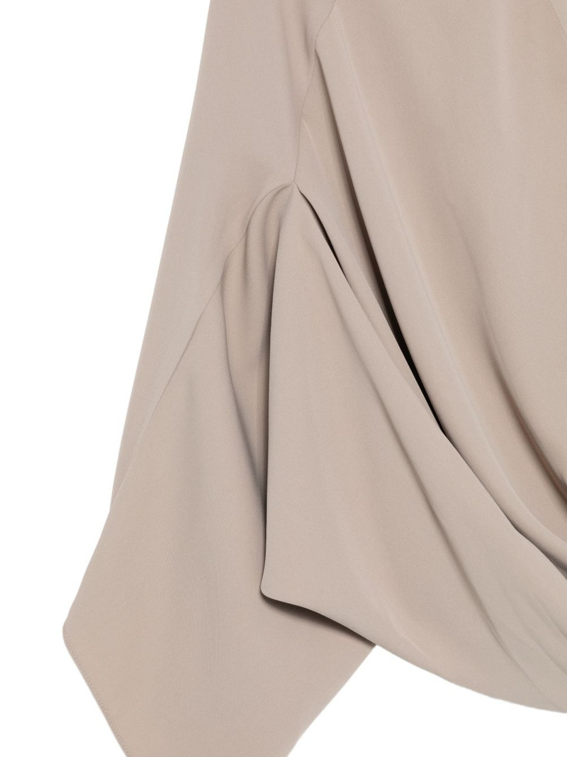 draped blouse 3