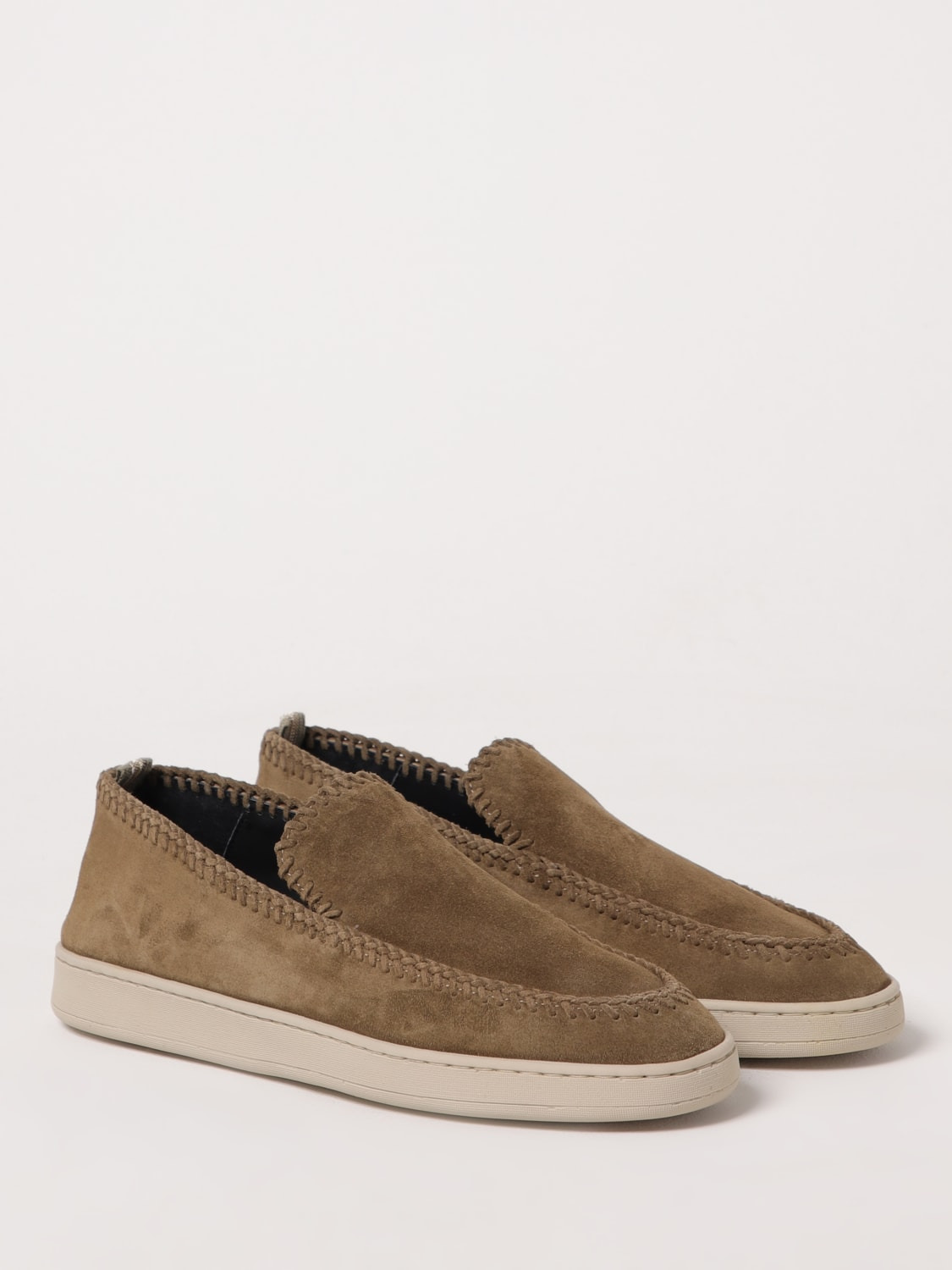 Loafers men Officine Creative - 2