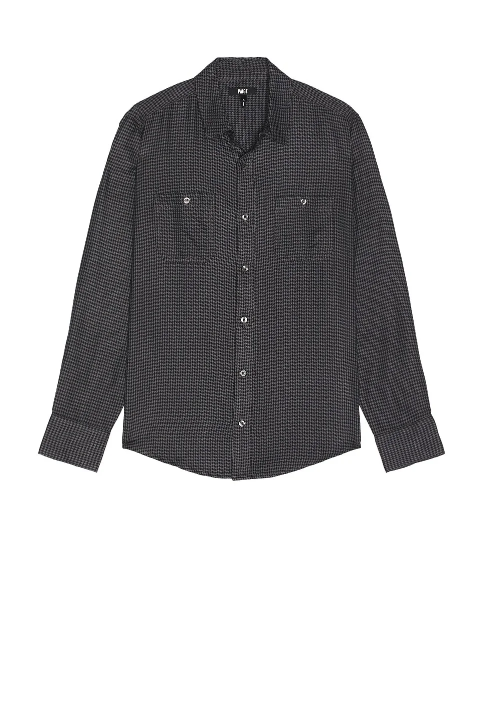 Everett Shirt - 1