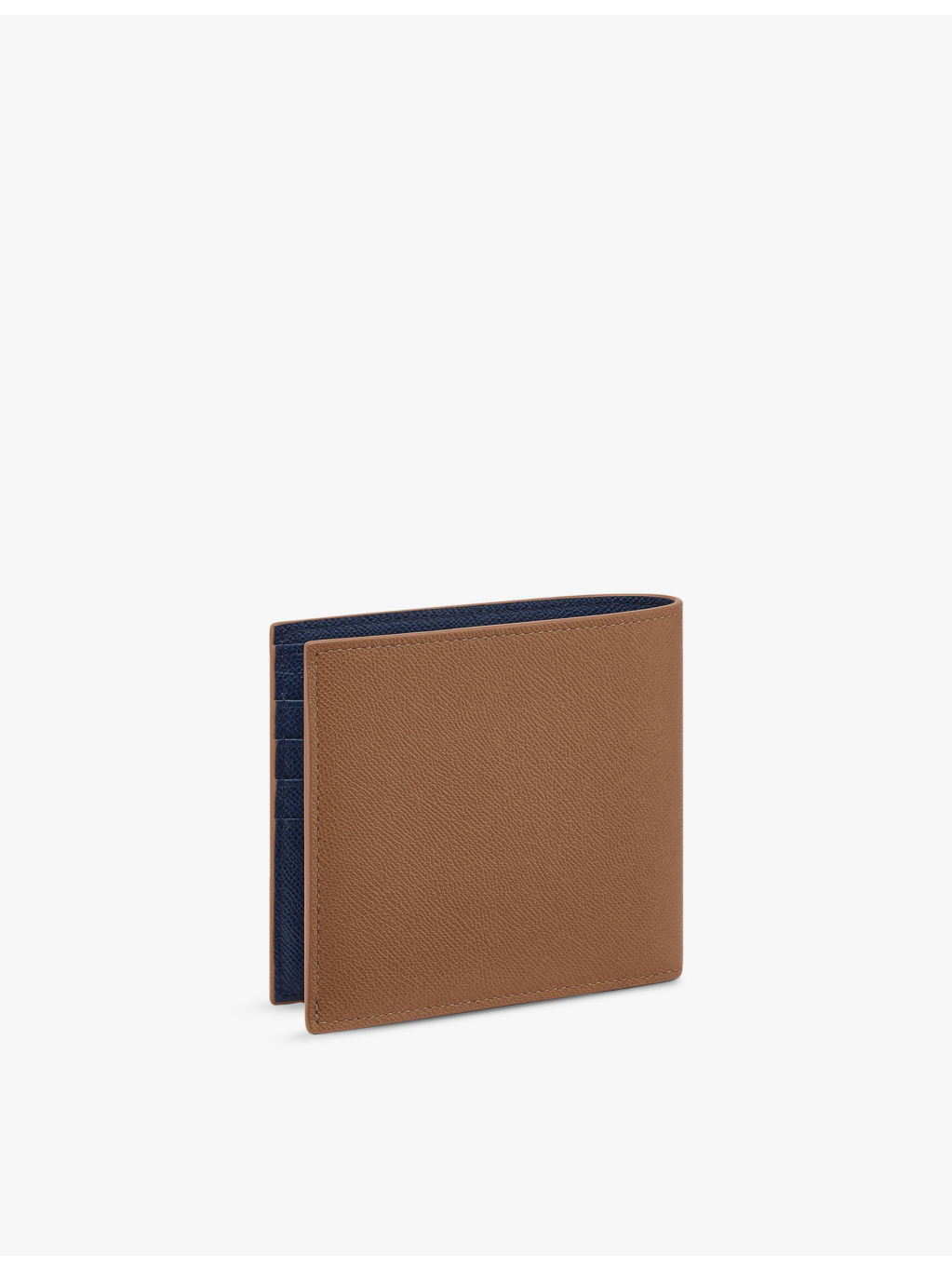 Bvlgari Bvlgari Man Leather Wallet - 3