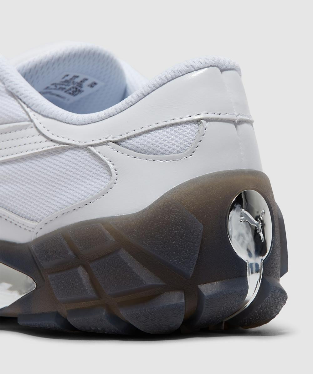 X Skepta Skope WS OP3 sneaker - 8