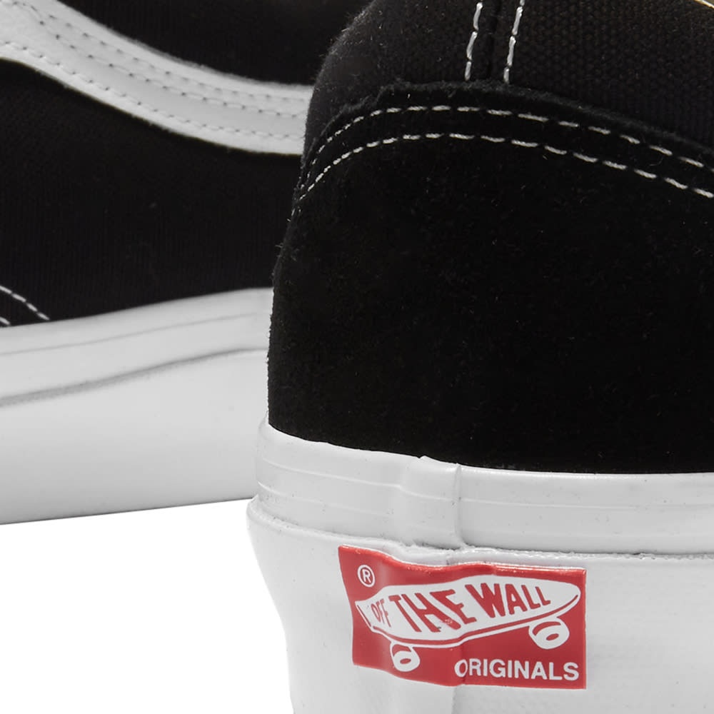 Vans Vault Old Skool LX - 4