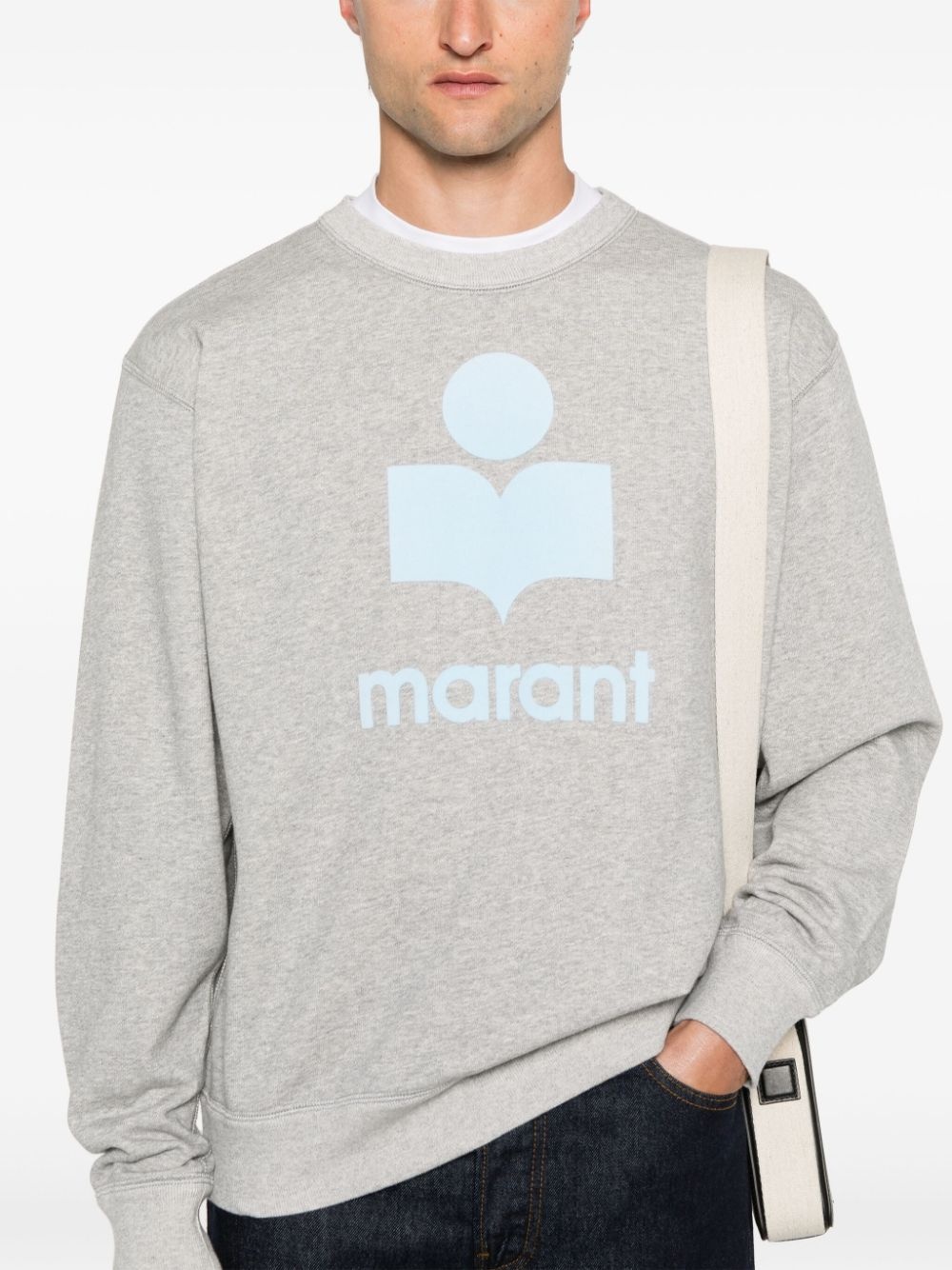 Mikoy sweatshirt - 5