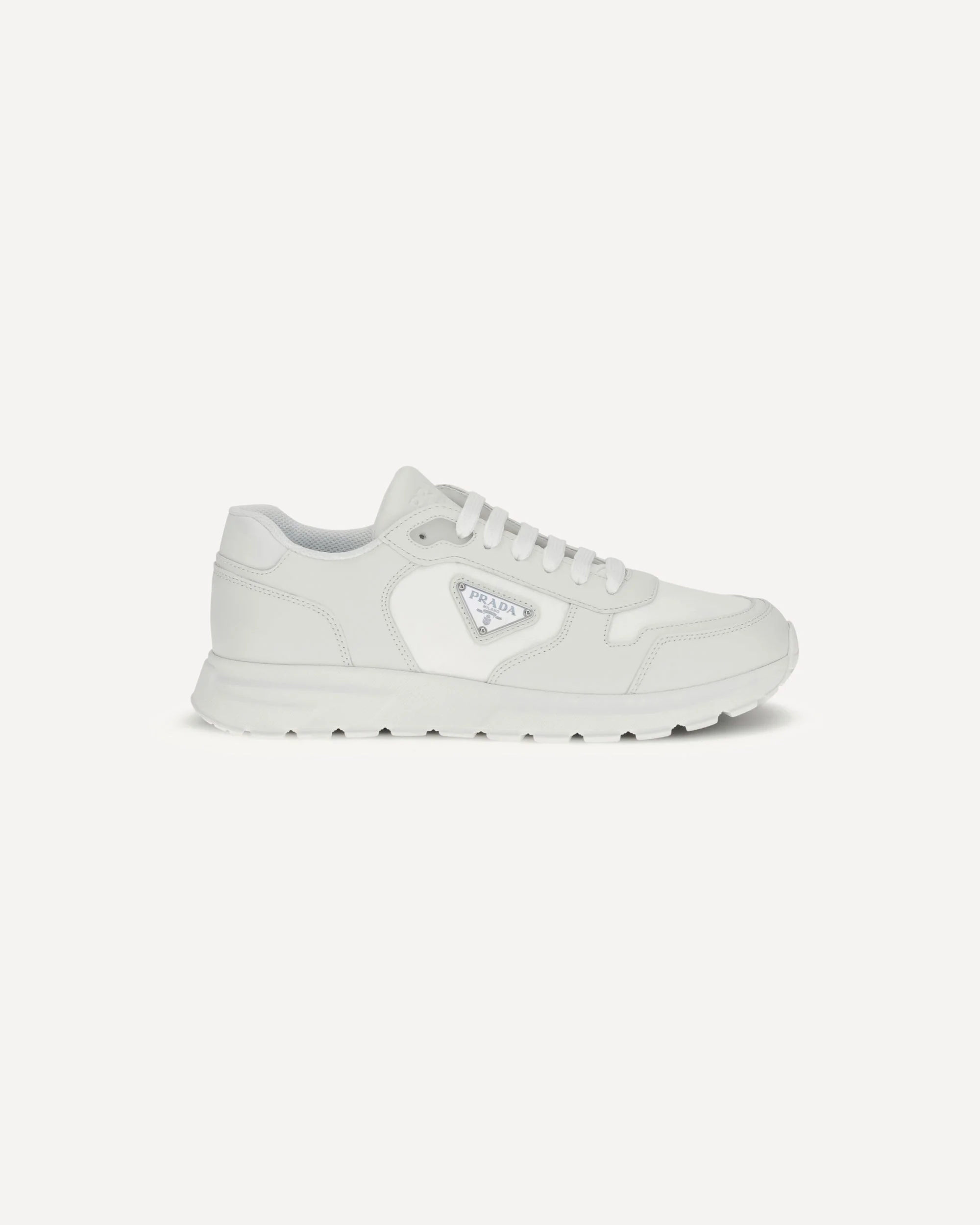 Re-Nylon Sneakers - 1