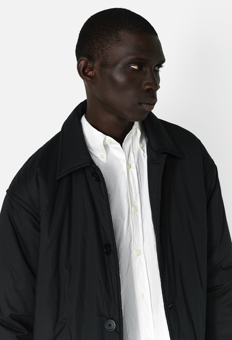 SCOUT OVERCOAT 8