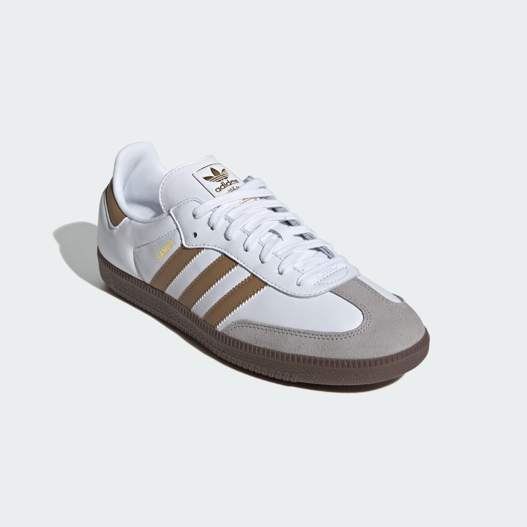 Samba OG Shoes - 5
