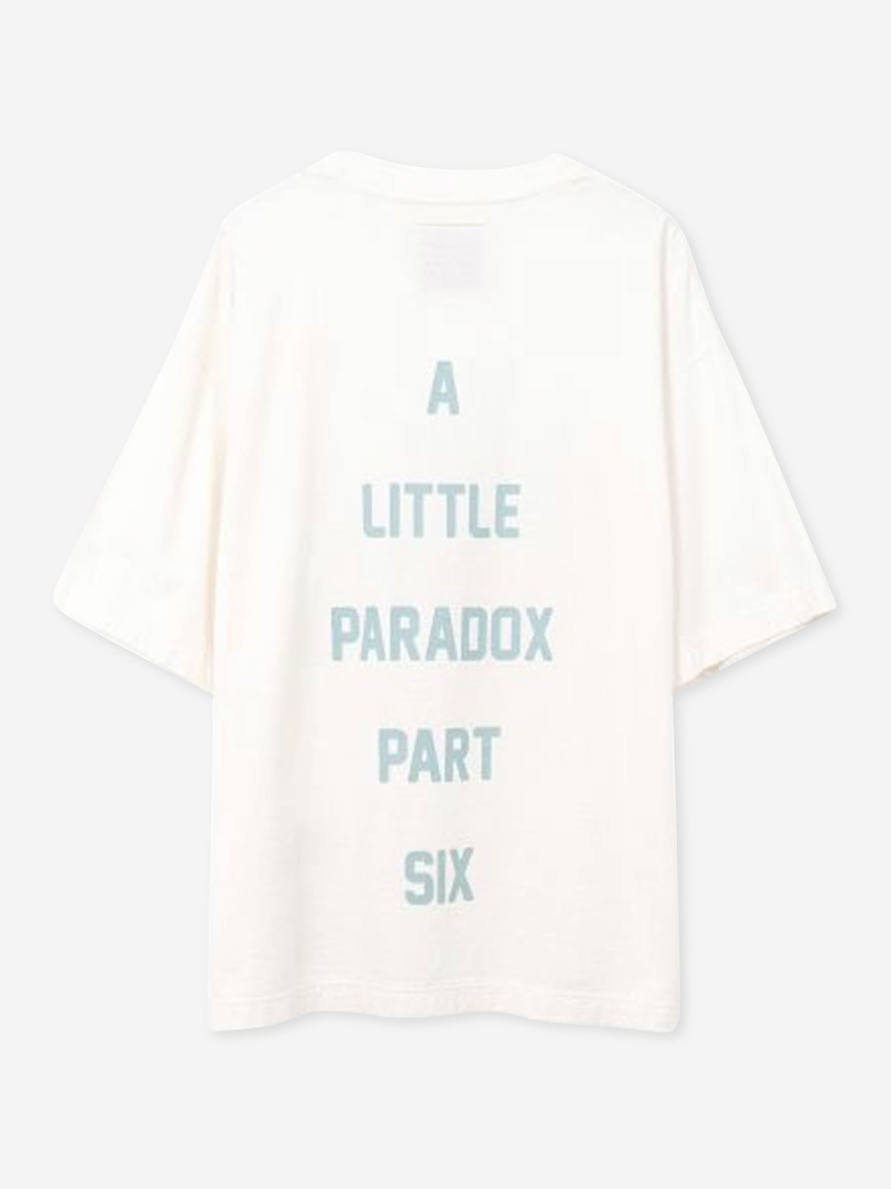 ROUND NECK T-SHIRT - 3