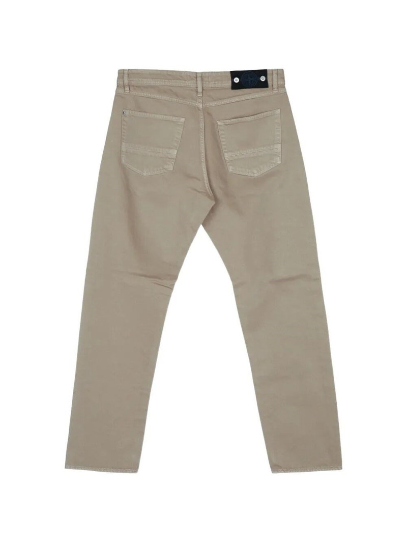`Light Bull Denim-Tc` Jeans 2