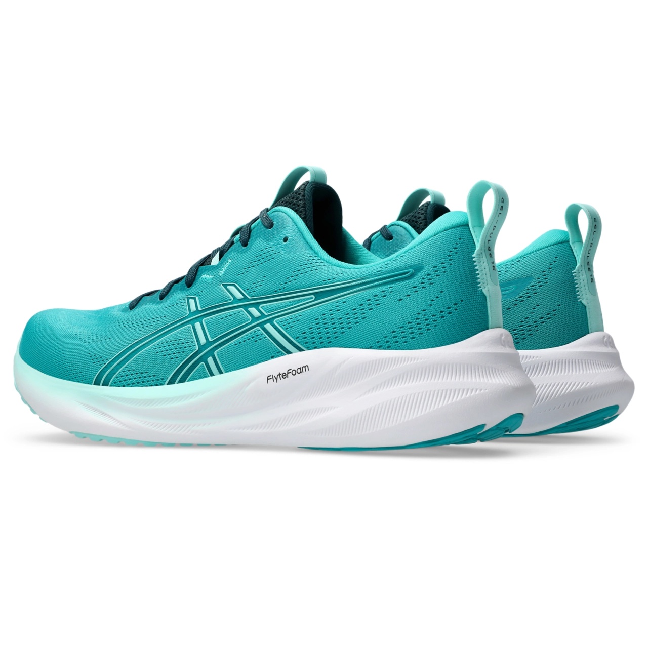 GEL-PULSE 16 - 3