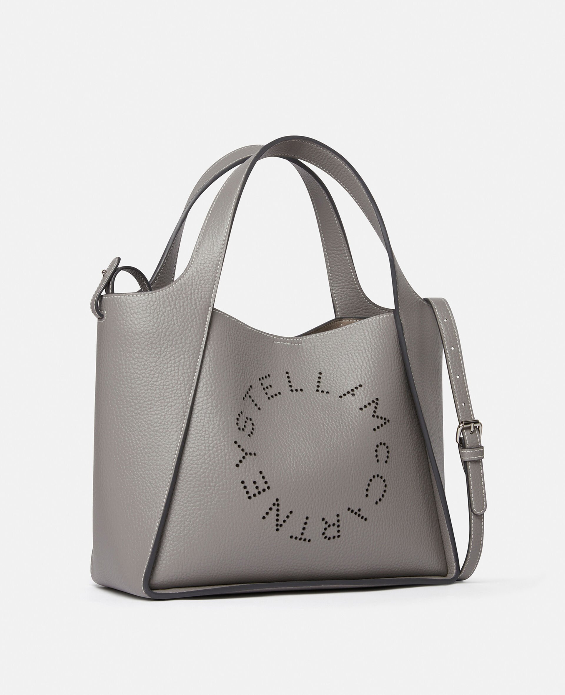 Stella Logo Crossbody Bag - 3