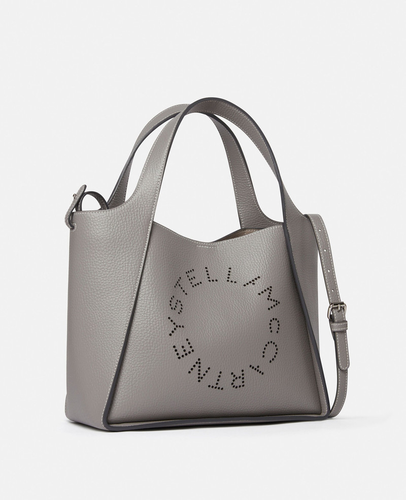 Stella Logo Crossbody Bag 3