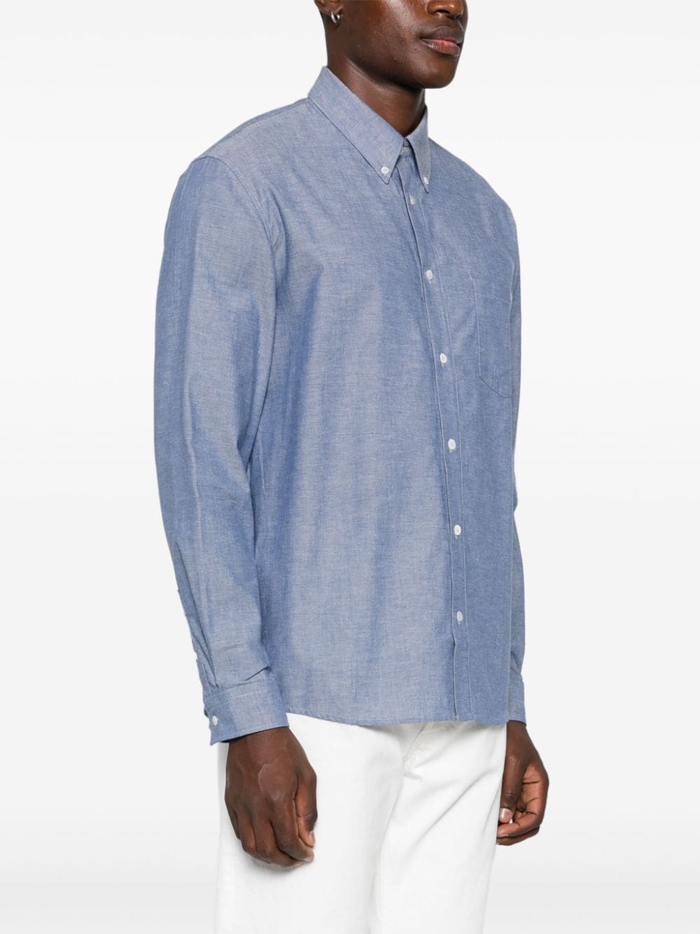 organic cotton shirt - 3