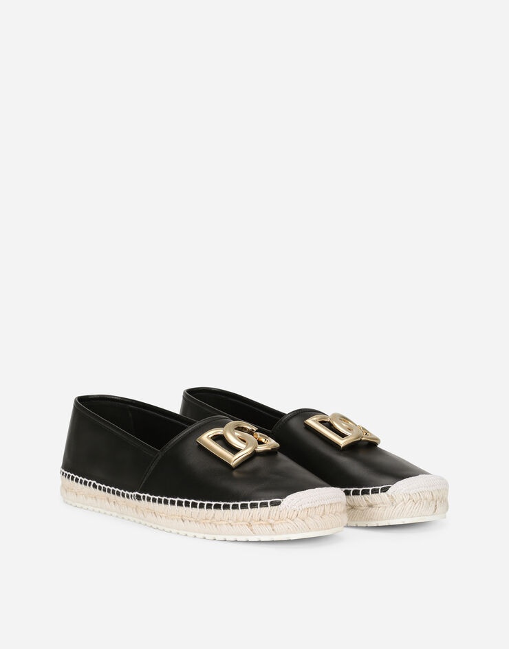 Calfskin espadrilles - 2