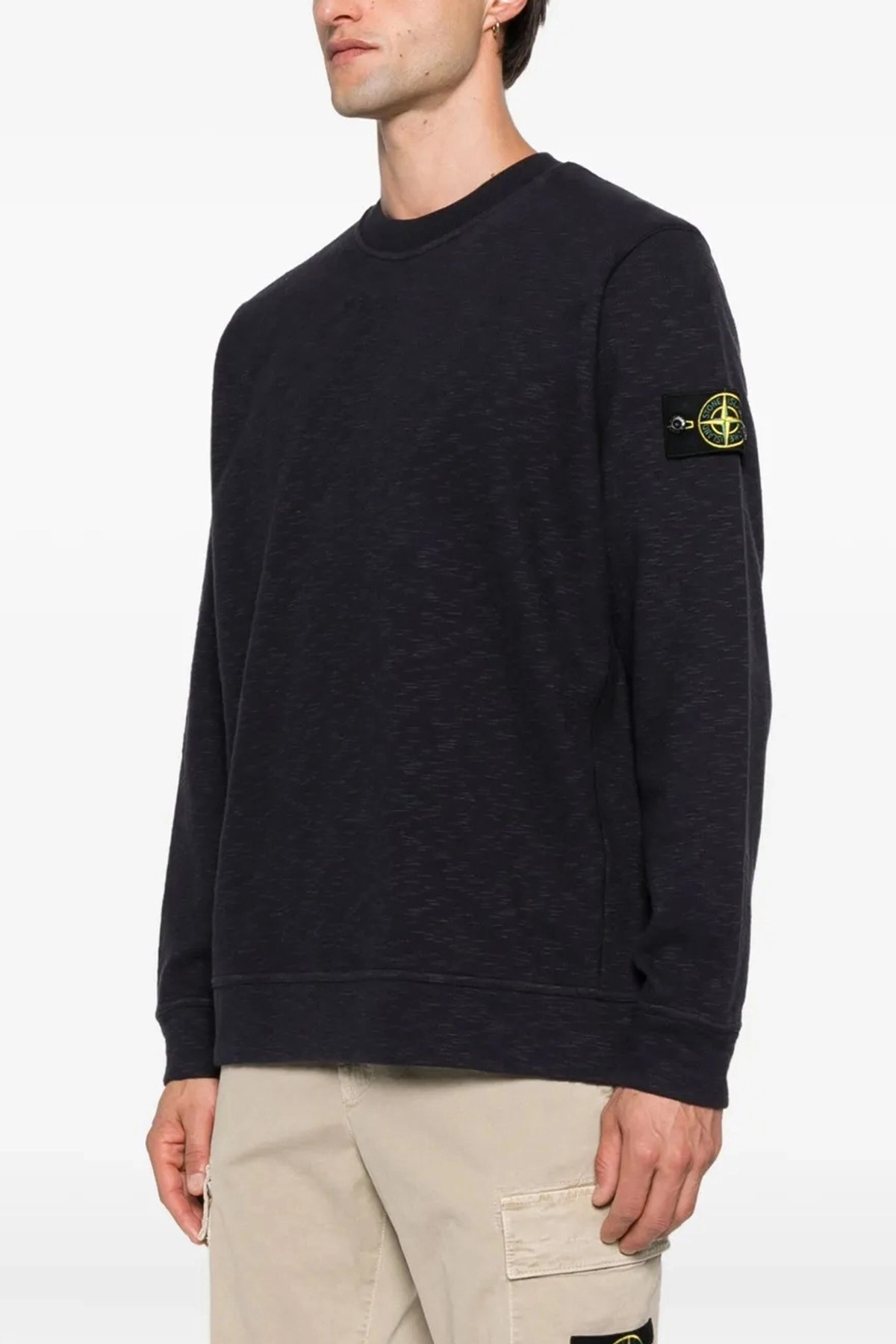Cotton sweatshirt - 2