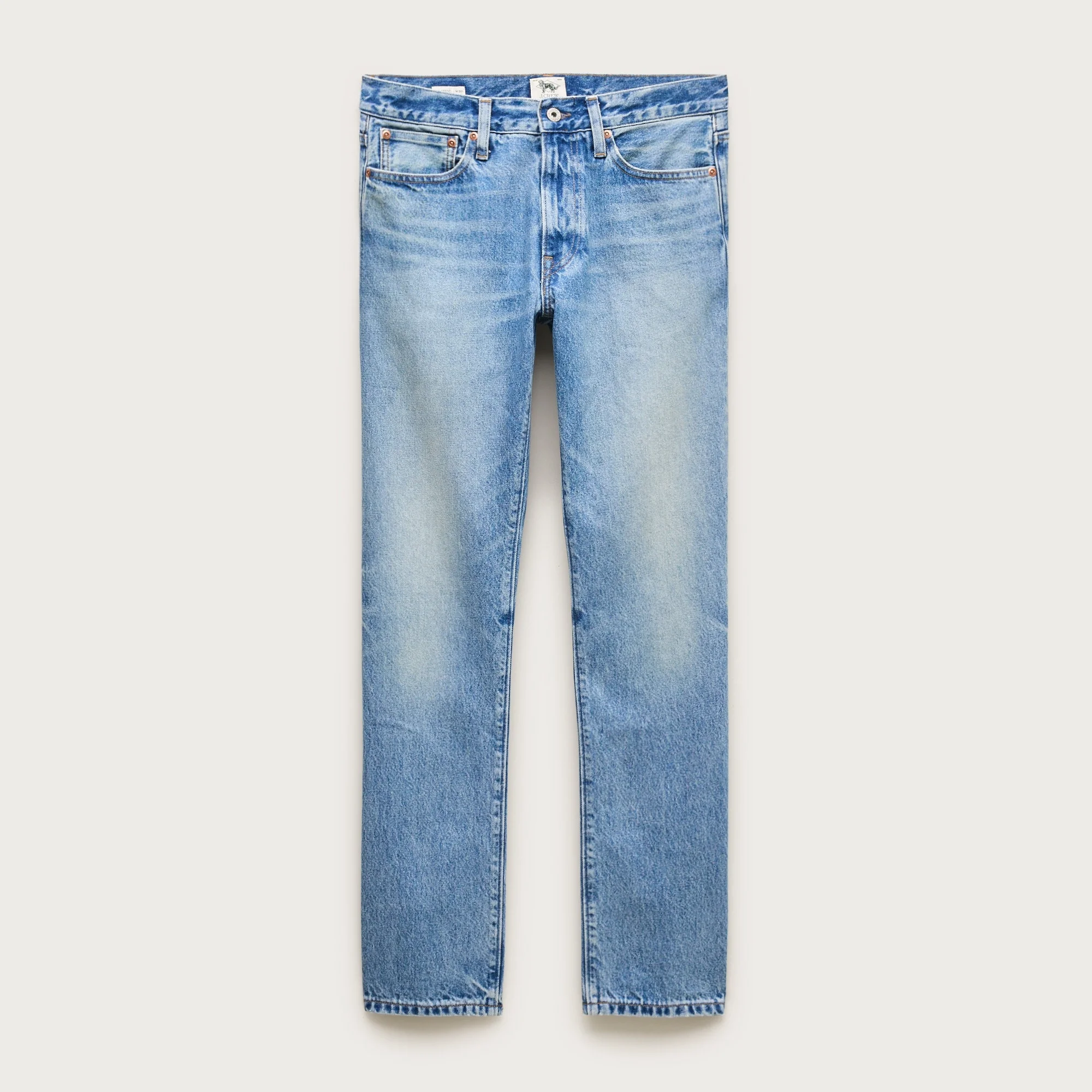 770™ Straight-fit jean in light wash - 1