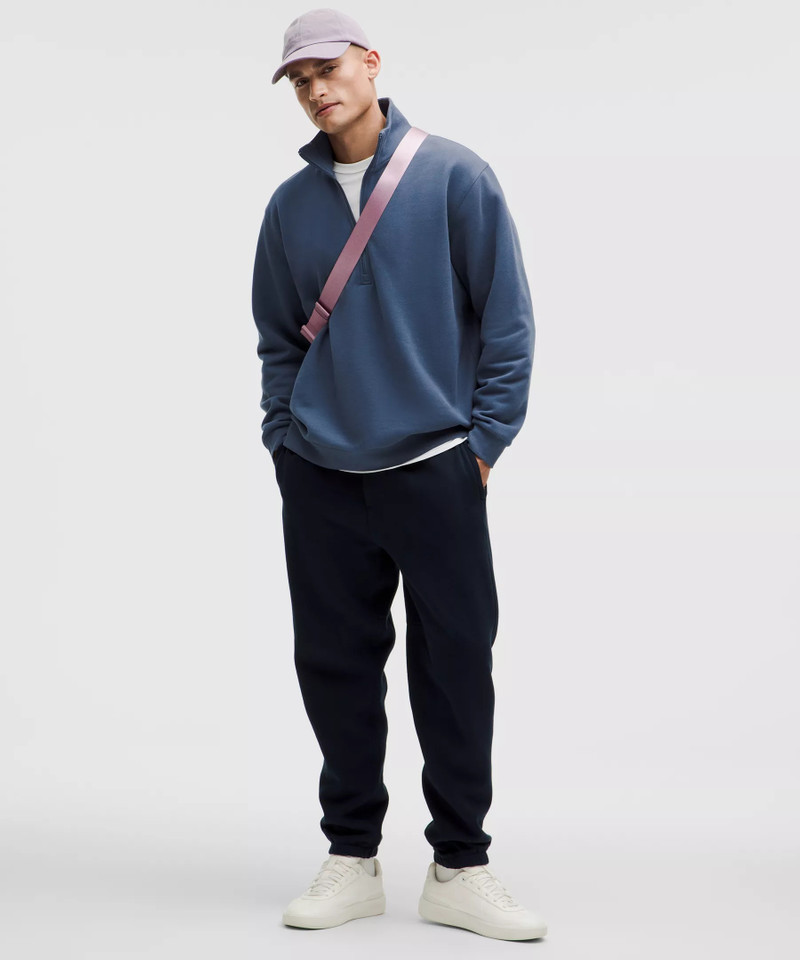lululemon Steady State Half Zip outlook