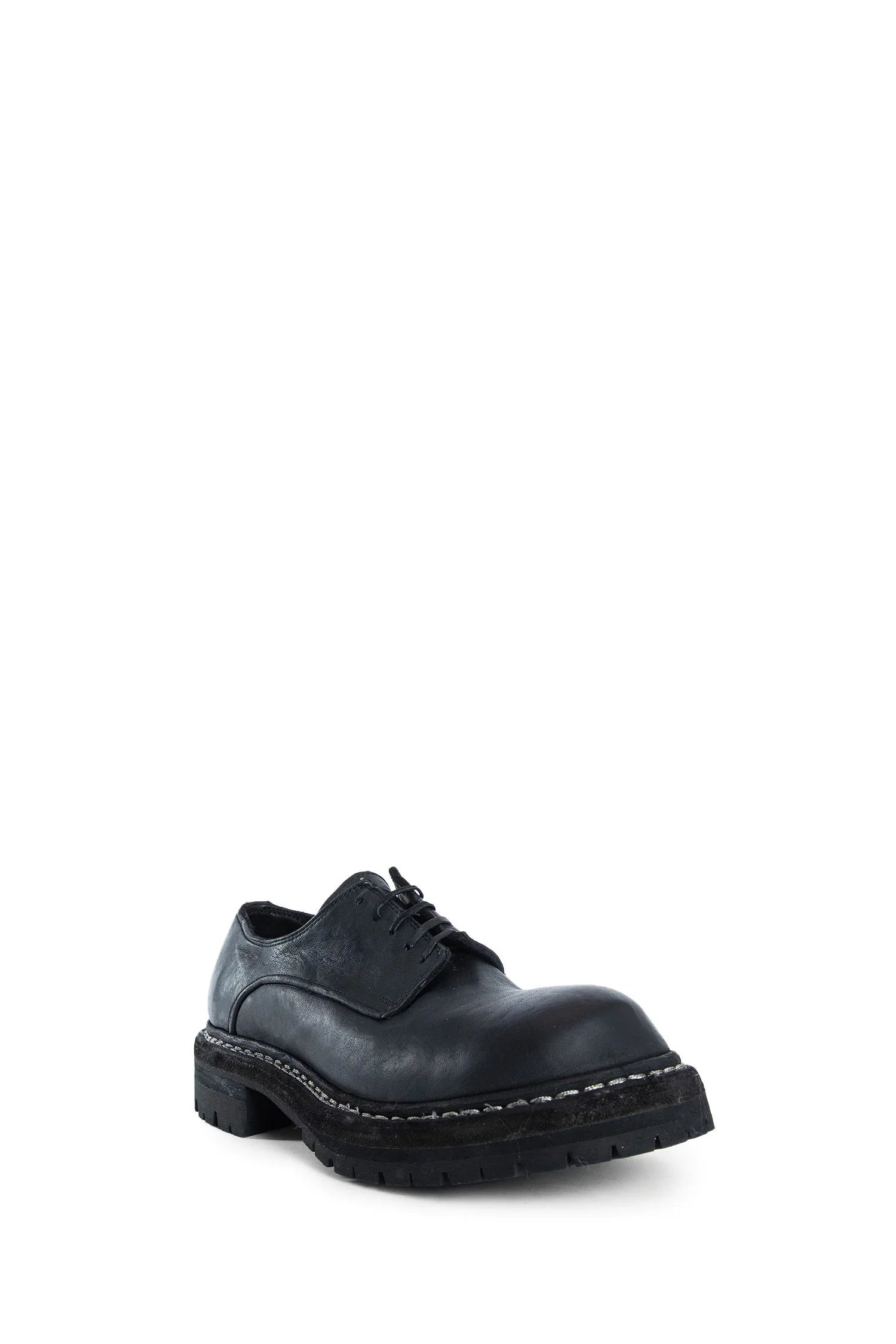 Lace-Ups - 2