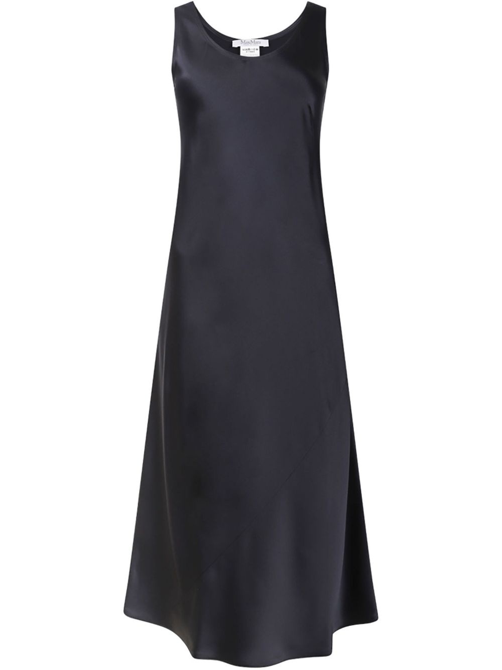 Banjo midi dress - 1