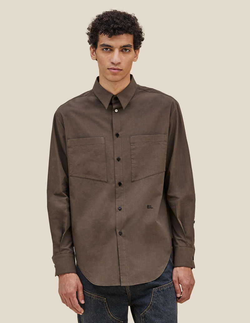EL BUTTONDOWN 1