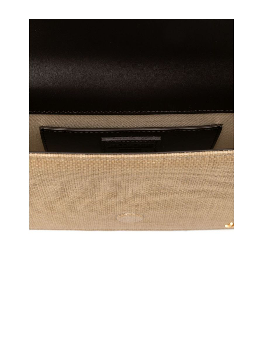Le Bambino Long Shoulder Bag - 4