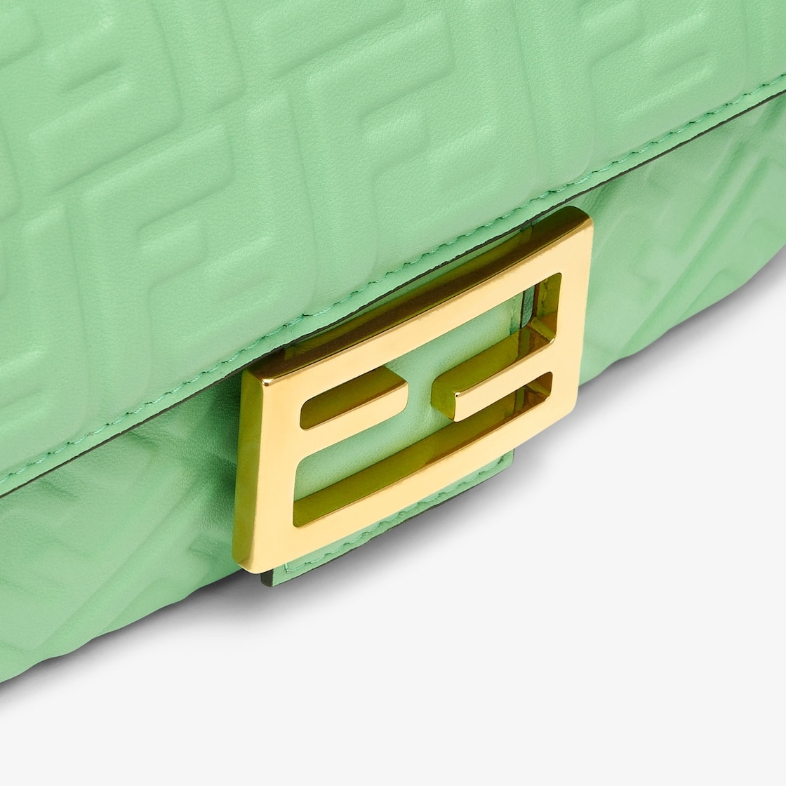 Baguette Chain Midi - 5