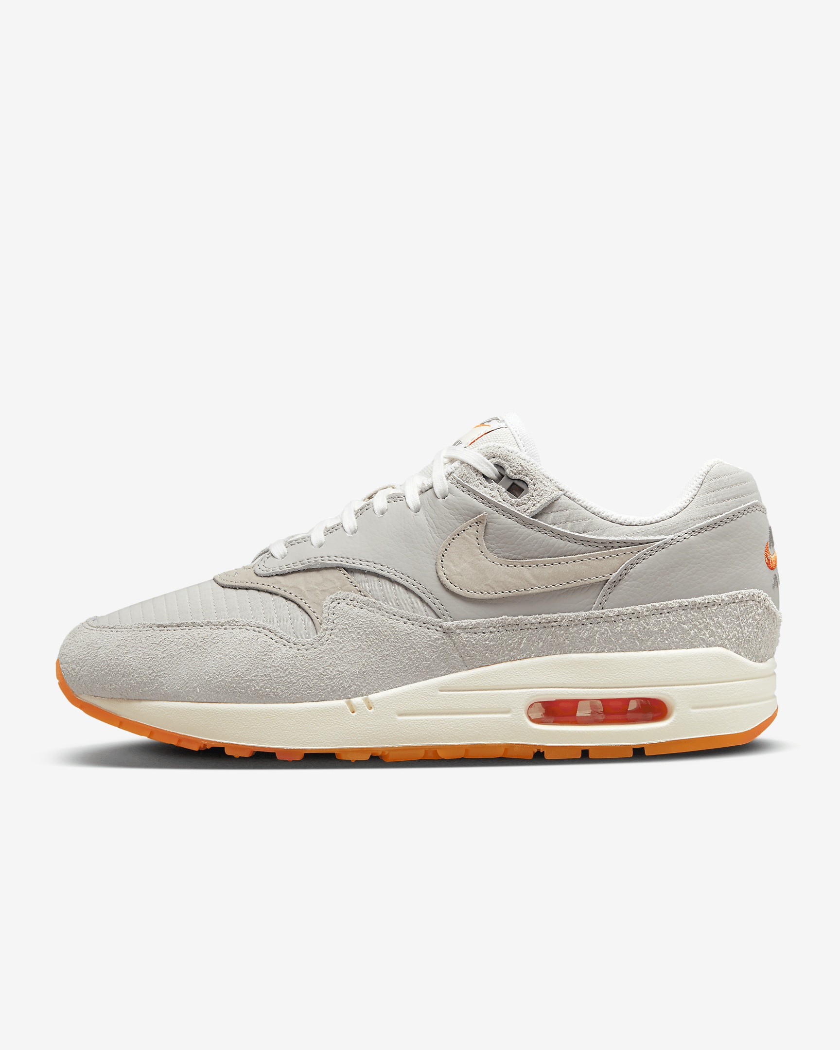 Nike Men's Air Max 1 Premium Shoes - 1