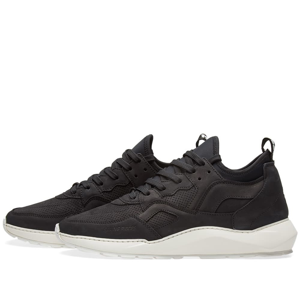 Filling Pieces Low Arch Runner Sneaker - 2