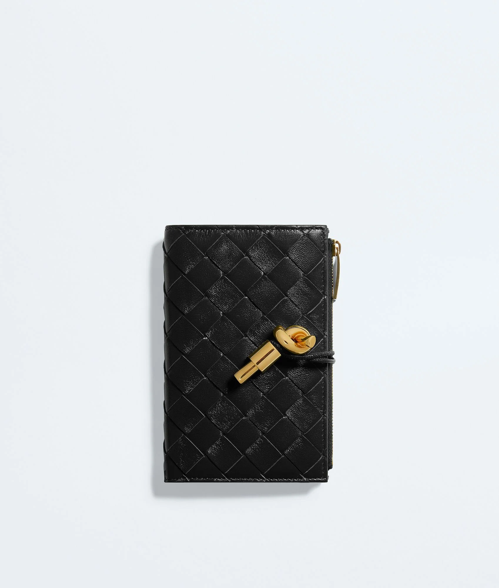Andiamo Medium Bi-Fold Wallet - 1