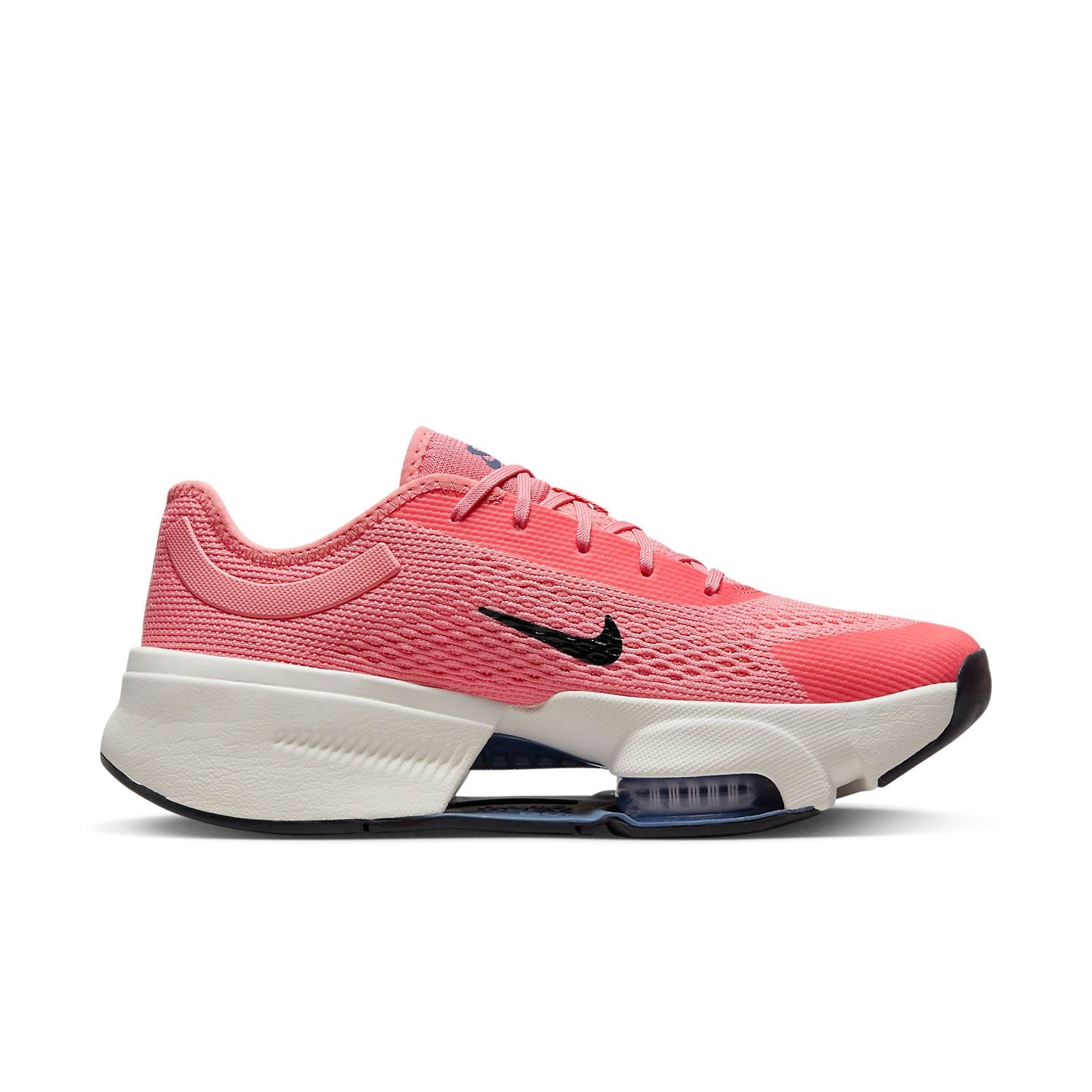 (WMNS) Nike Air Zoom SuperRep 4 Next Nature 'Coral Chalk' DO9837-602 - 2