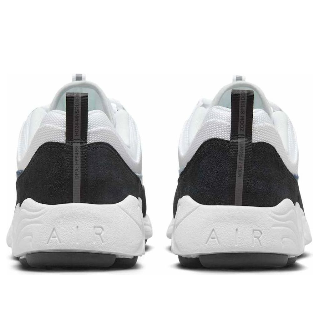 Nike x Fragment Design Zoom Spiridon 'White Blue Void' HF5455-100 - 5