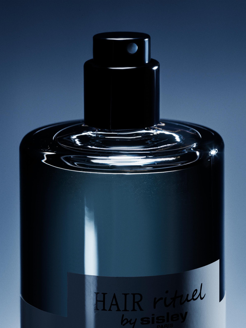 Hair Rituel Le Parfum 4