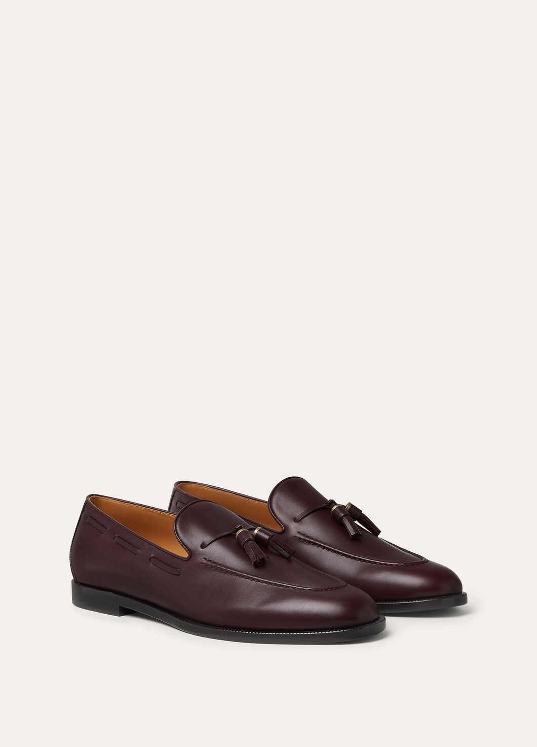 Francis Walk Loafer - 3