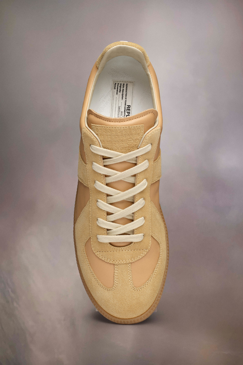 Maison Margiela Replica sneakers outlook