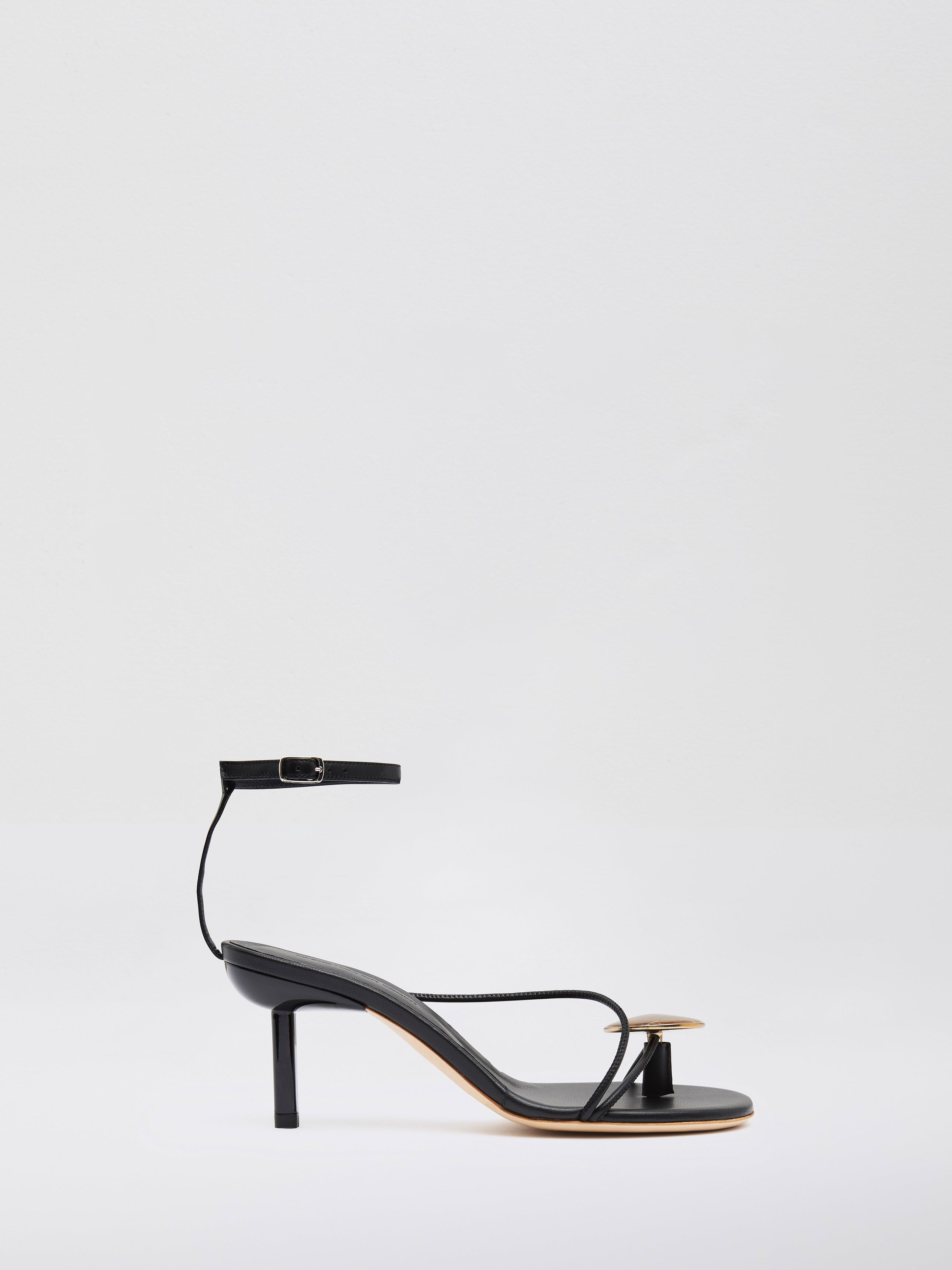 Doma Stoned Heel - 2