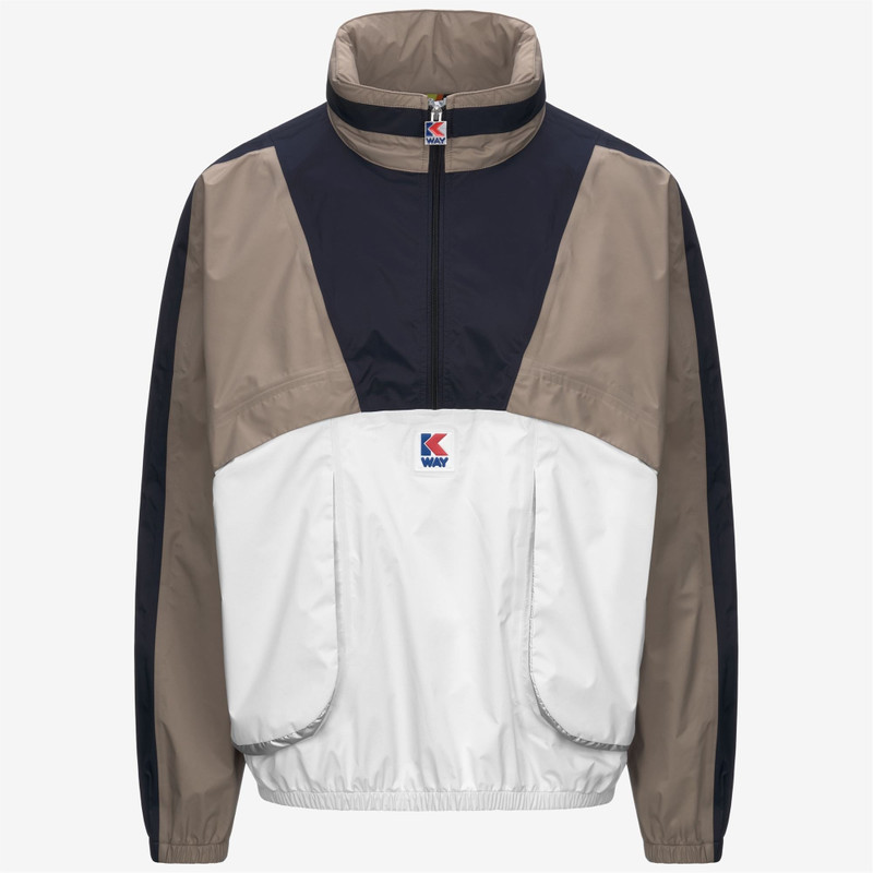 7002 HALF ZIP 1