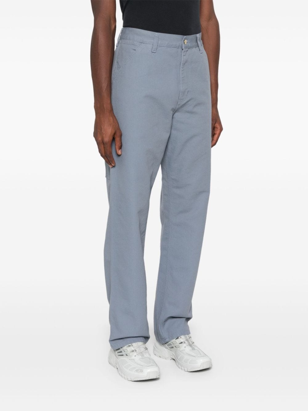 Single Knee trousers - 3