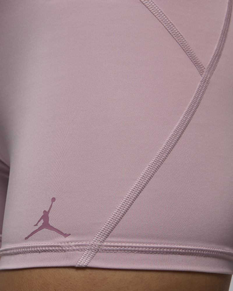Jordan Sport Women's 5" Shorts 4
