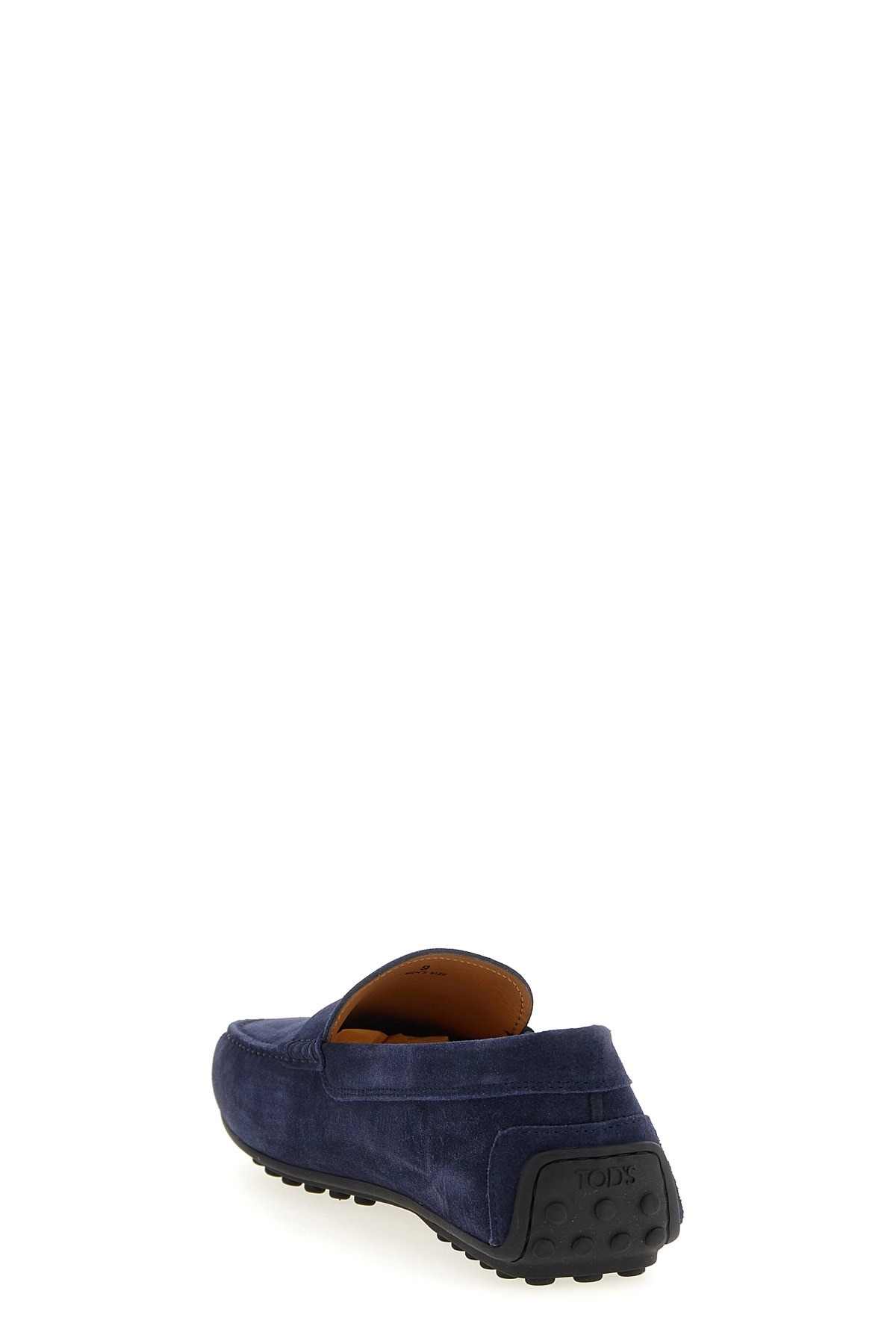 'City Gommino' loafers - 3