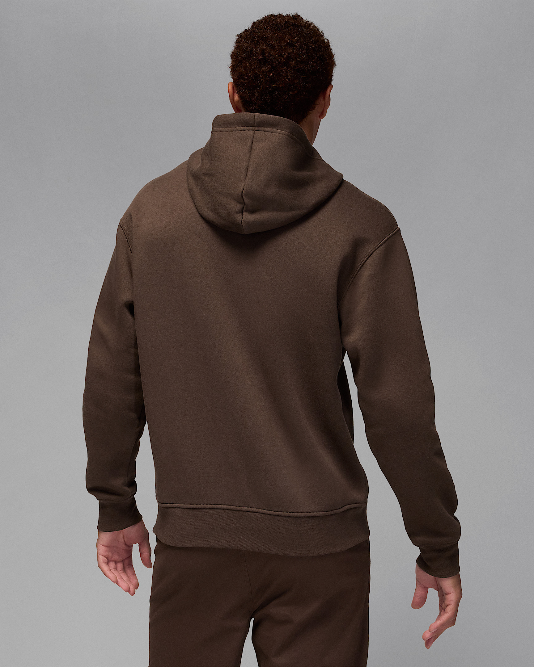 Jordan Brooklyn Fleece Men's Pullover Hoodie - 2