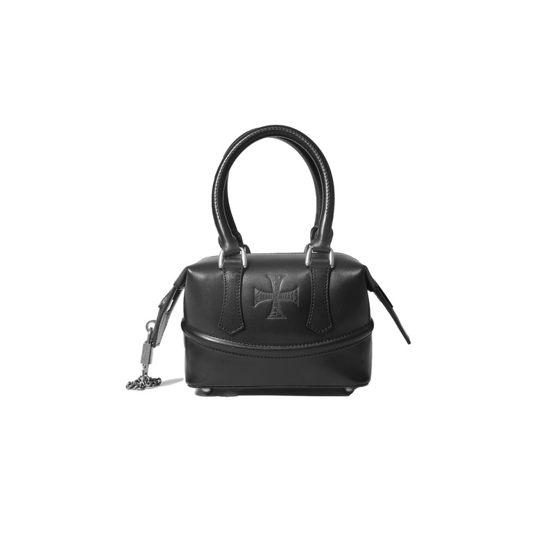 MINI BOWLING BAG 1