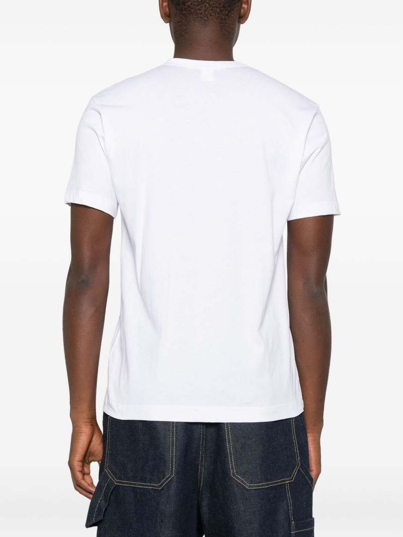 graphic-print T-shirt 3